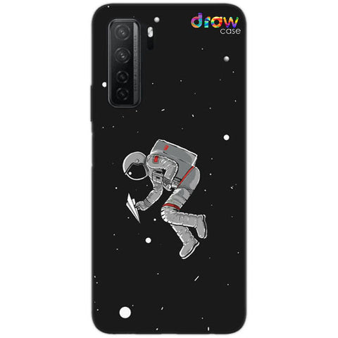 Cover Huawei P40 Lite 5G Astro