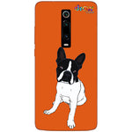 Cover Xiaomi Mi 9T Pro Dog