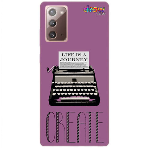 Cover NOTE 20 Create