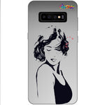 Cover S10 Plus Girl