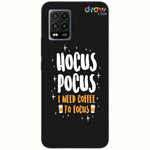 Cover Xiaomi Mi 10 Lite Hocus Pocus