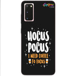 Cover S20 FE Hocus Pocus