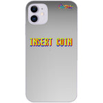 Cover iPhone 11 Insert Coin