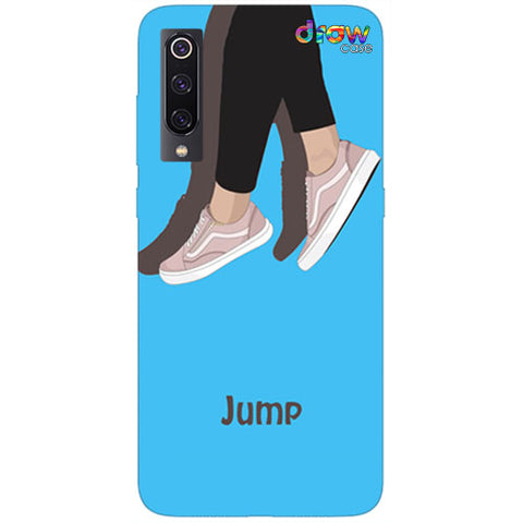 Cover Xiaomi Mi 9 Jump