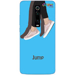 Cover Xiaomi Mi 9T Pro Jump