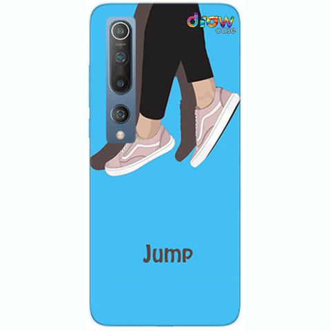 Cover Xiaomi Mi 10 Pro Jump