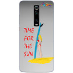 Cover Xiaomi Mi 9T Pro Sun