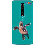 Cover Xiaomi Mi 9T Pro Turtle