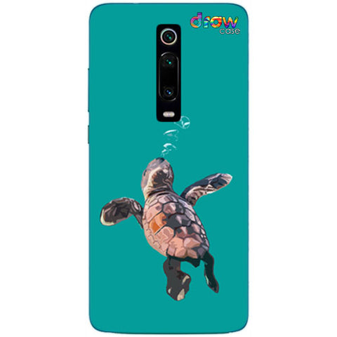 Cover Xiaomi Mi 9T Pro Turtle