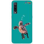 Cover Xiaomi Mi 9 Turtle