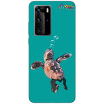 Cover Huawei P40 Pro Turtle