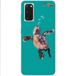 Cover S20 Turtle